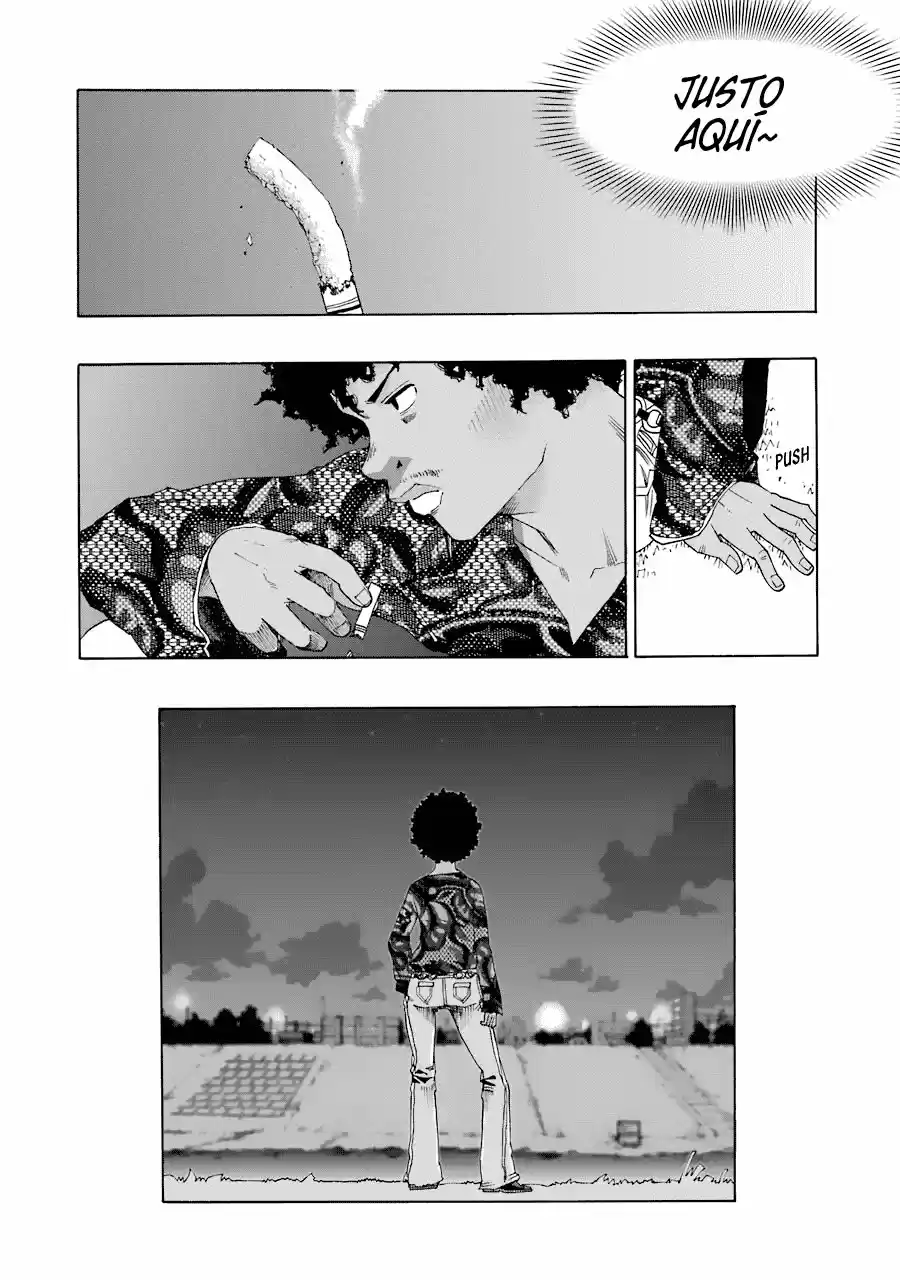 Shiori Experience: Jimi Na Watashi To Hen Na Oji-san - Capítulo 29 - Página 21 - LectorTMOo