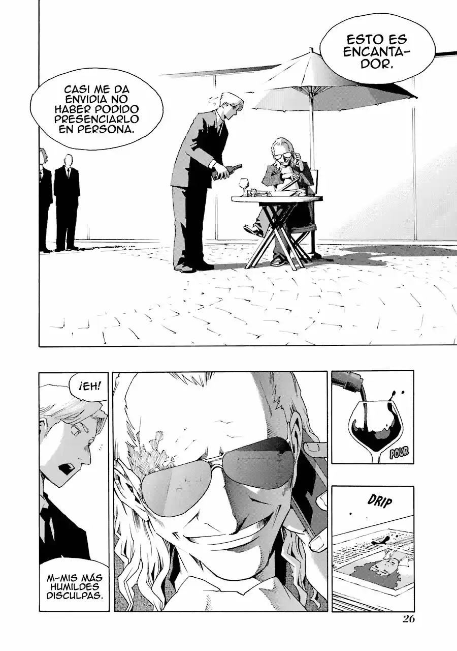 Shiori Experience: Jimi Na Watashi To Hen Na Oji-san - Capítulo 29 - Página 25 - LectorTMOo