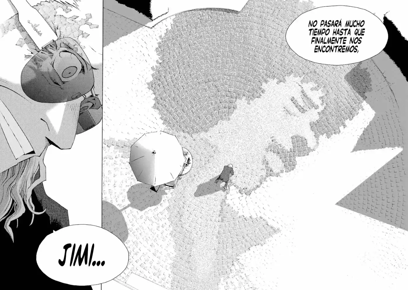 Shiori Experience: Jimi Na Watashi To Hen Na Oji-san - Capítulo 29 - Página 27 - LectorTMOo