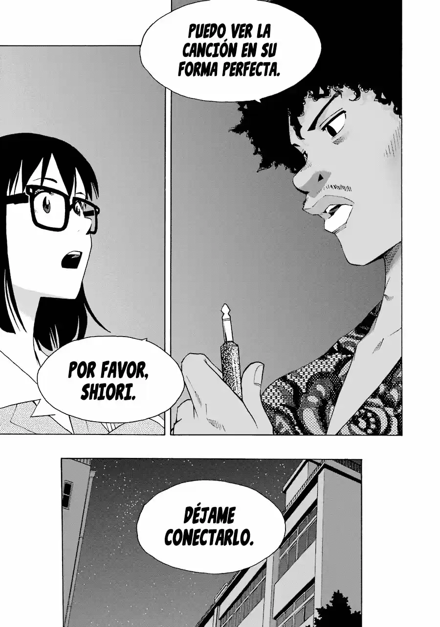 Shiori Experience: Jimi Na Watashi To Hen Na Oji-san - Capítulo 29 - Página 33 - LectorTMOo