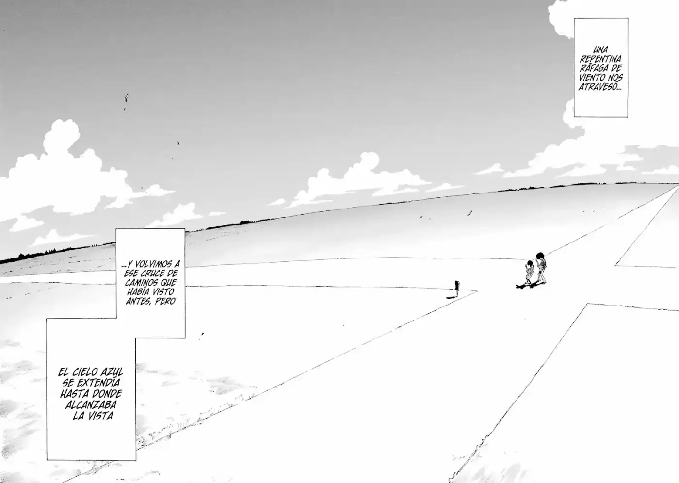 Shiori Experience: Jimi Na Watashi To Hen Na Oji-san - Capítulo 29 - Página 35 - LectorTMOo