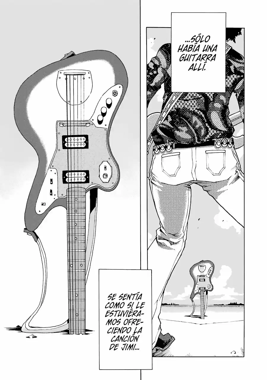 Shiori Experience: Jimi Na Watashi To Hen Na Oji-san - Capítulo 29 - Página 37 - LectorTMOo