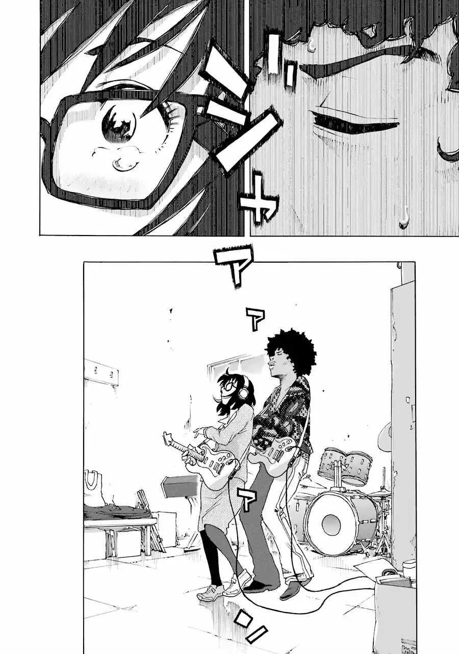 Shiori Experience: Jimi Na Watashi To Hen Na Oji-san - Capítulo 29 - Página 38 - LectorTMOo