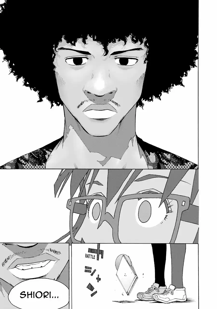 Shiori Experience: Jimi Na Watashi To Hen Na Oji-san - Capítulo 29 - Página 43 - LectorTMOo