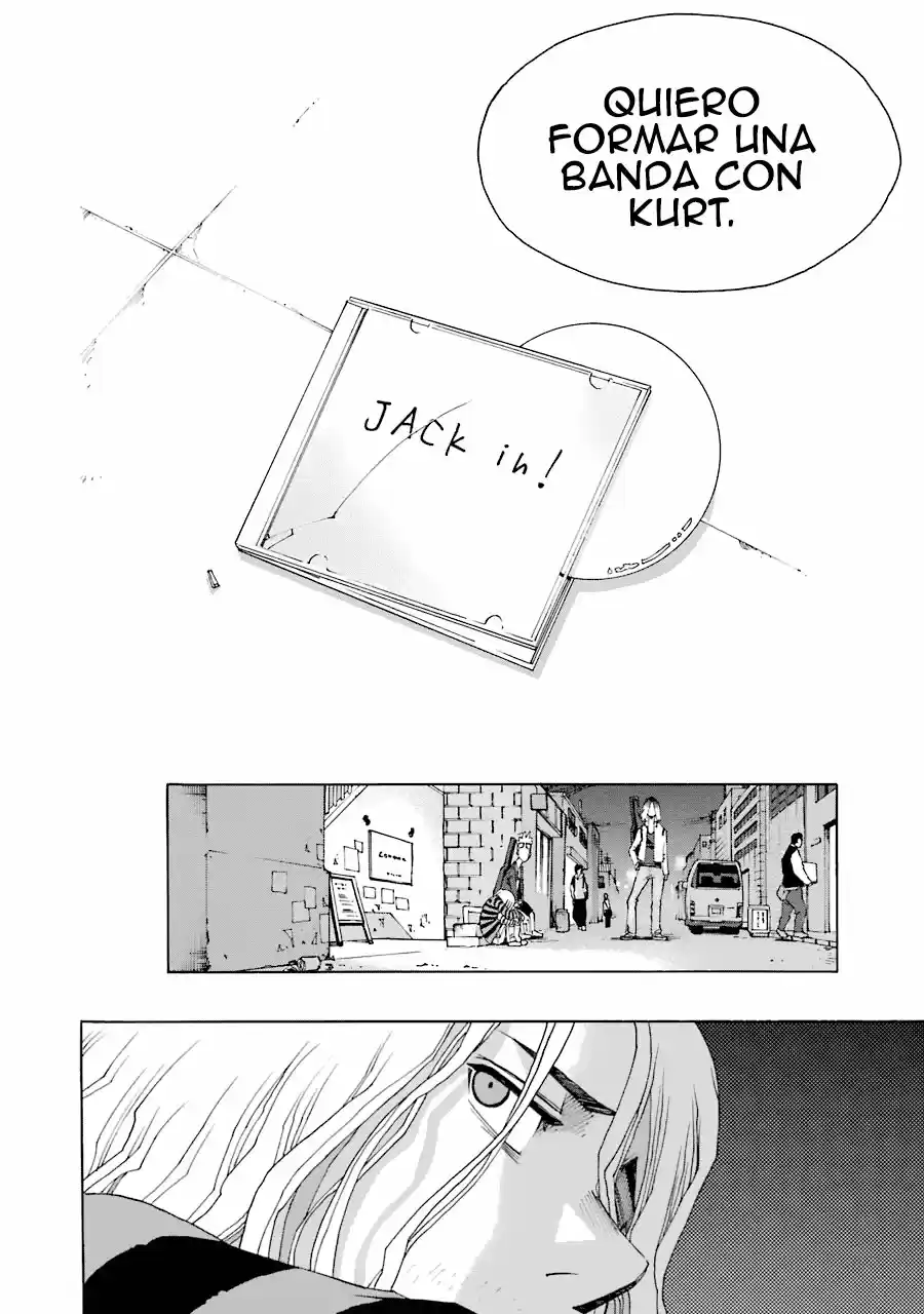 Shiori Experience: Jimi Na Watashi To Hen Na Oji-san - Capítulo 29 - Página 44 - LectorTMOo