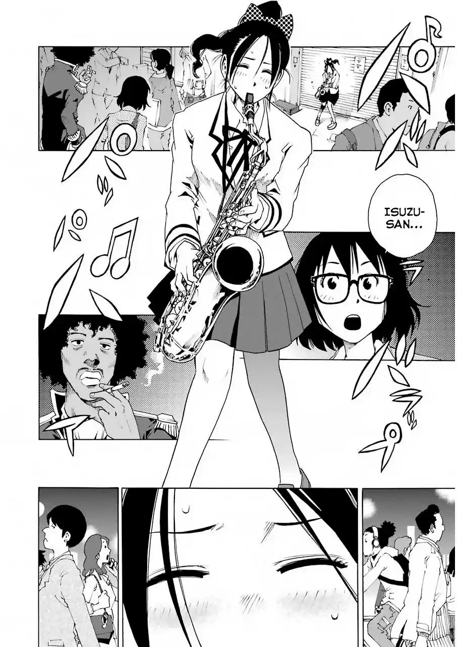 Shiori Experience: Jimi Na Watashi To Hen Na Oji-san - Capítulo 3 - Página 2 - LectorTMOo