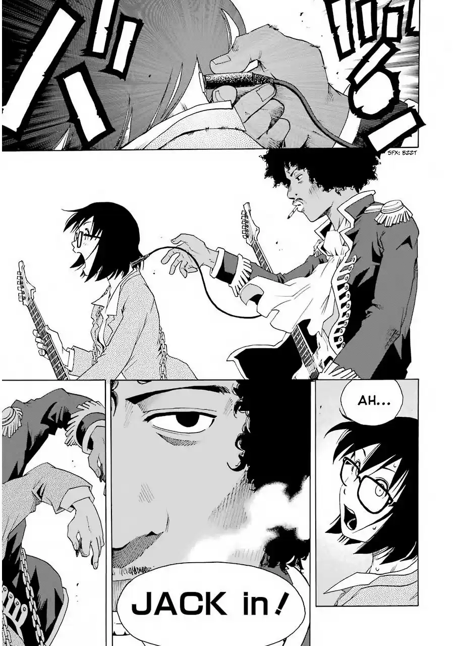Shiori Experience: Jimi Na Watashi To Hen Na Oji-san - Capítulo 3 - Página 15 - LectorTMOo