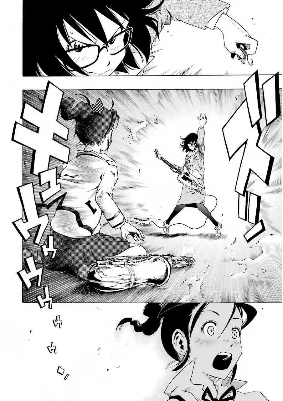 Shiori Experience: Jimi Na Watashi To Hen Na Oji-san - Capítulo 3 - Página 20 - LectorTMOo
