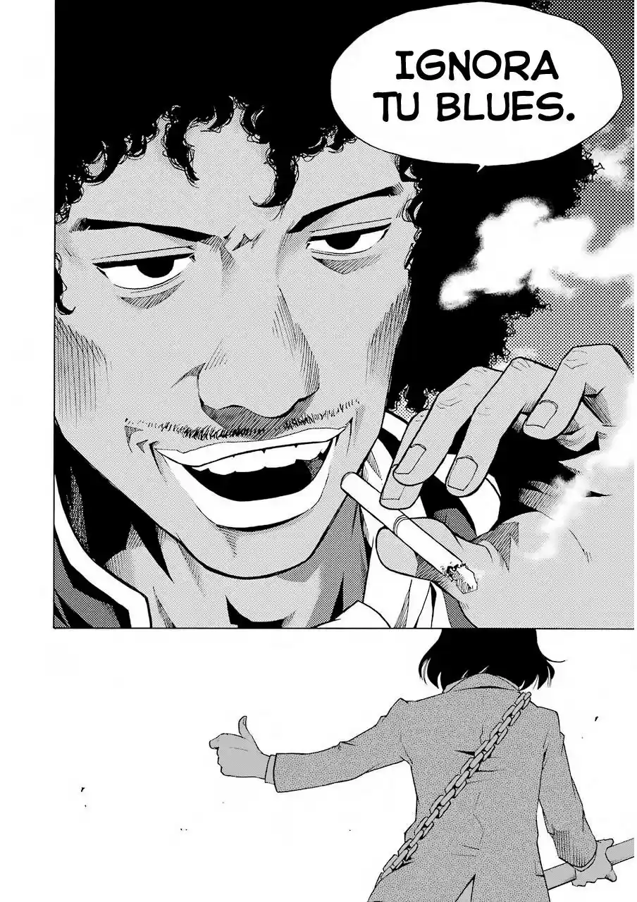 Shiori Experience: Jimi Na Watashi To Hen Na Oji-san - Capítulo 3 - Página 32 - LectorTMOo