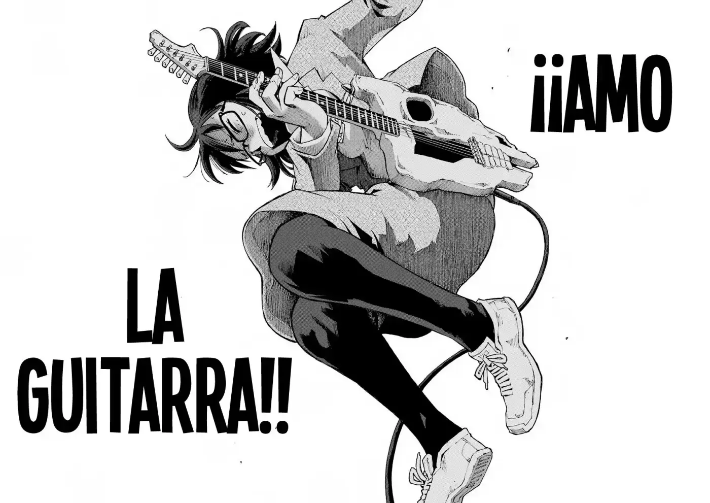 Shiori Experience: Jimi Na Watashi To Hen Na Oji-san - Capítulo 3 - Página 44 - LectorTMOo