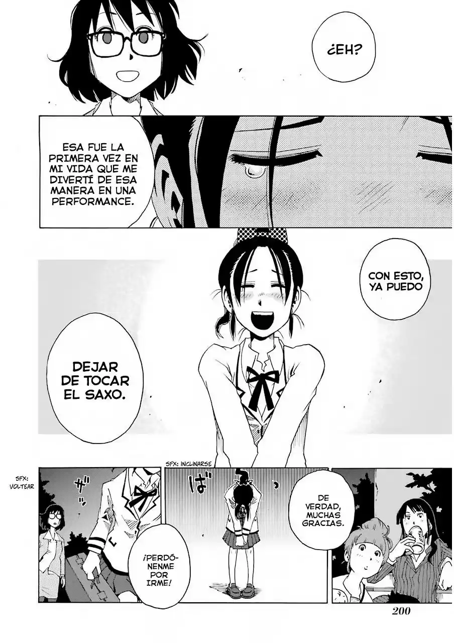 Shiori Experience: Jimi Na Watashi To Hen Na Oji-san - Capítulo 3 - Página 49 - LectorTMOo