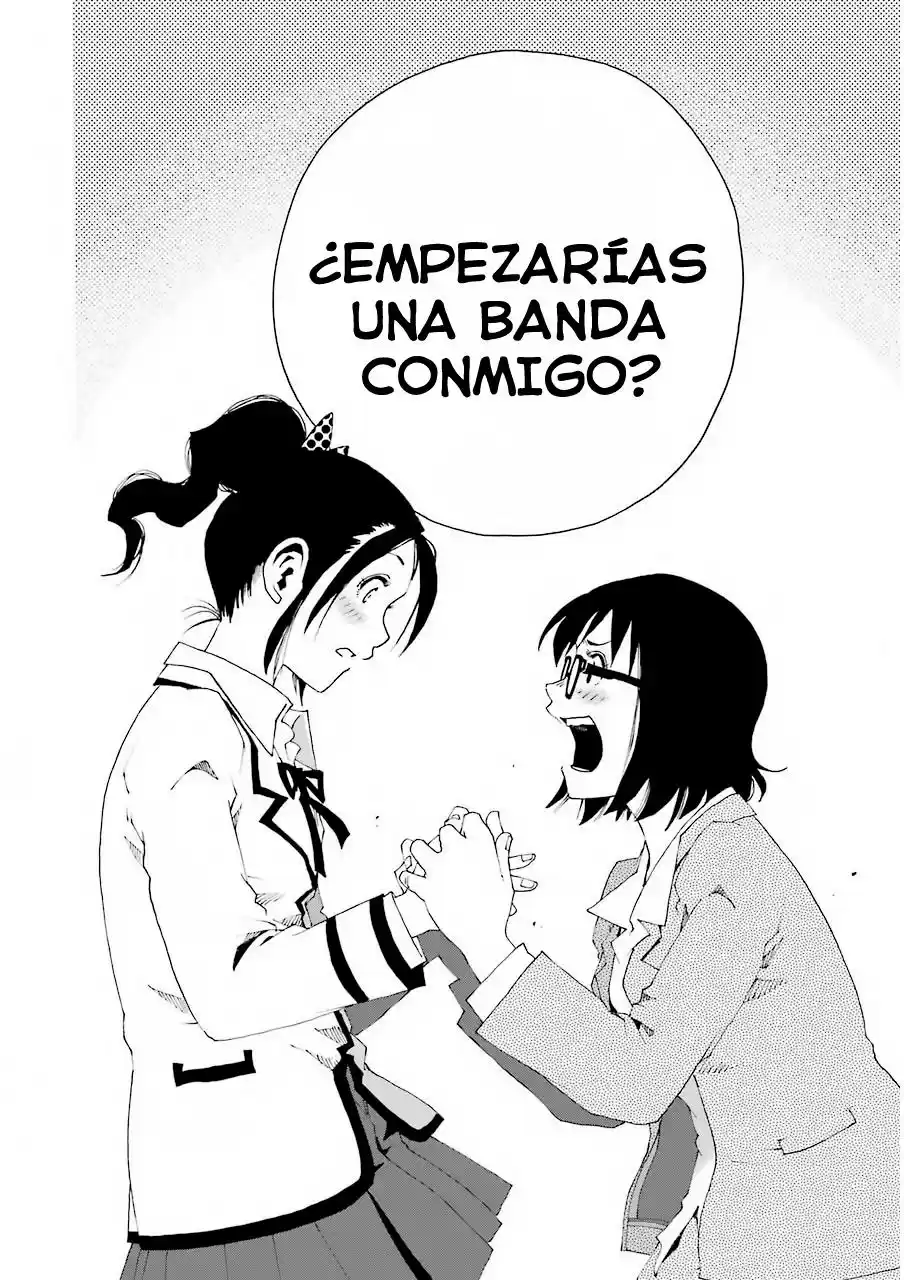 Shiori Experience: Jimi Na Watashi To Hen Na Oji-san - Capítulo 3 - Página 53 - LectorTMOo