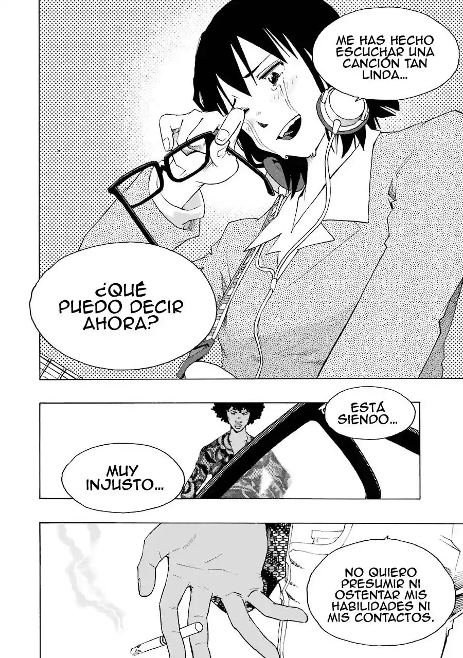 Shiori Experience: Jimi Na Watashi To Hen Na Oji-san - Capítulo 30 - Página 3 - LectorTMOo