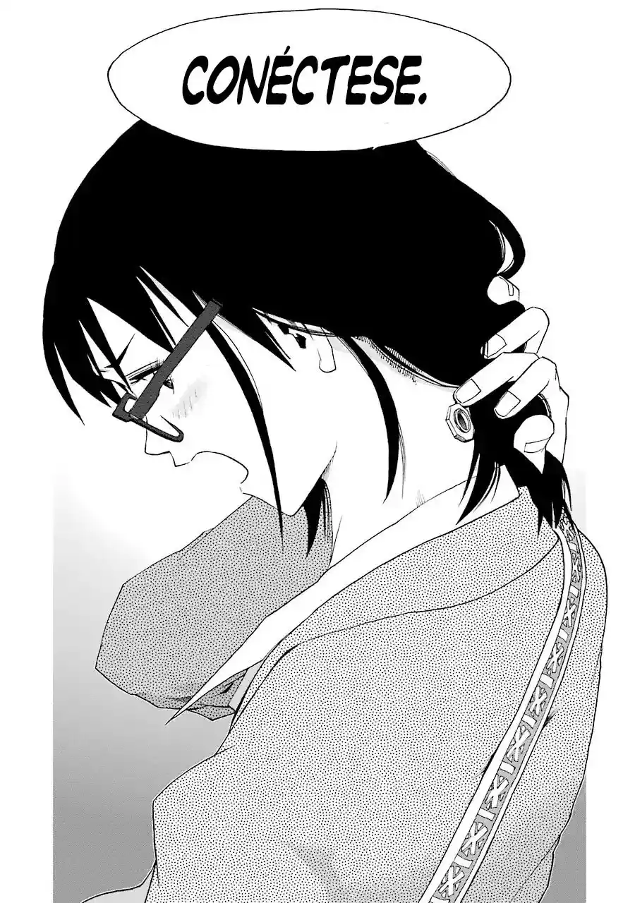 Shiori Experience: Jimi Na Watashi To Hen Na Oji-san - Capítulo 30 - Página 5 - LectorTMOo