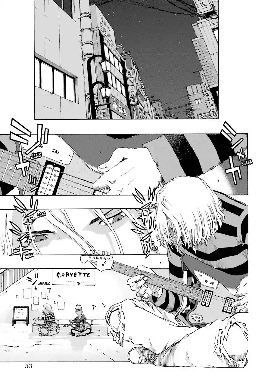 Shiori Experience: Jimi Na Watashi To Hen Na Oji-san - Capítulo 30 - Página 6 - LectorTMOo