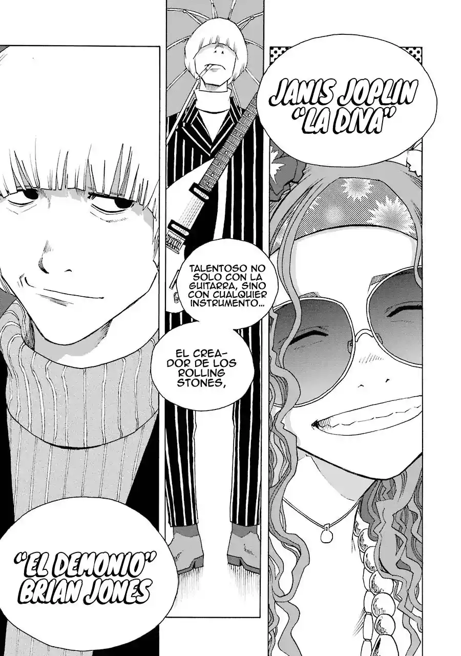 Shiori Experience: Jimi Na Watashi To Hen Na Oji-san - Capítulo 30 - Página 18 - LectorTMOo