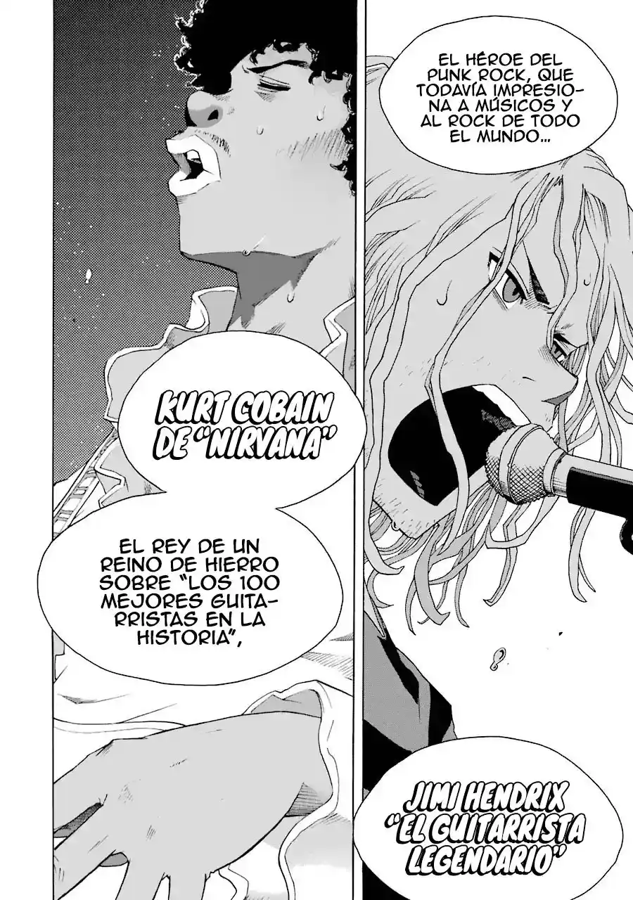 Shiori Experience: Jimi Na Watashi To Hen Na Oji-san - Capítulo 30 - Página 19 - LectorTMOo