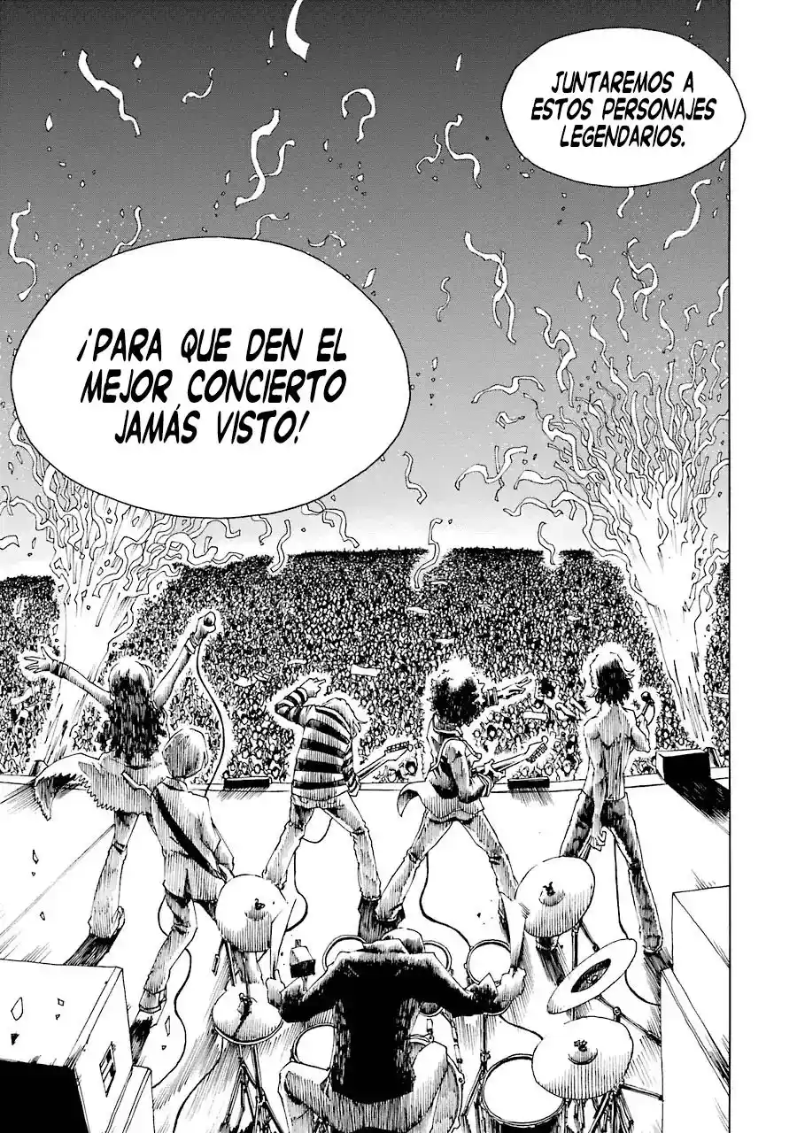 Shiori Experience: Jimi Na Watashi To Hen Na Oji-san - Capítulo 30 - Página 20 - LectorTMOo