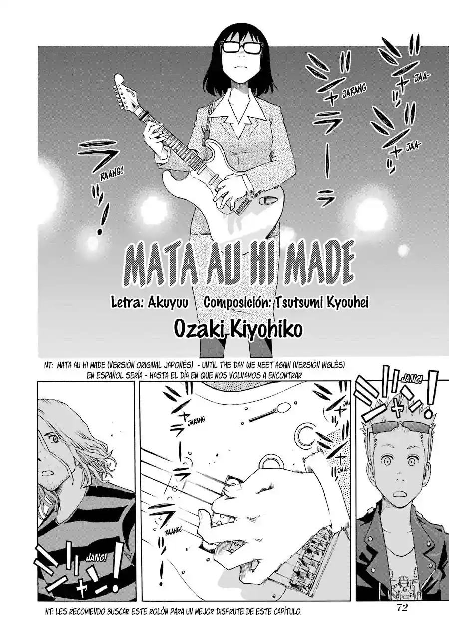 Shiori Experience: Jimi Na Watashi To Hen Na Oji-san - Capítulo 30 - Página 25 - LectorTMOo