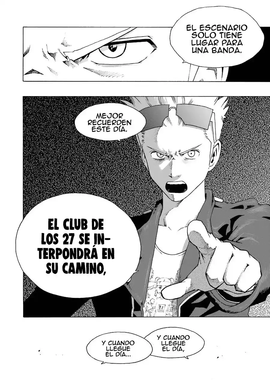 Shiori Experience: Jimi Na Watashi To Hen Na Oji-san - Capítulo 30 - Página 43 - LectorTMOo