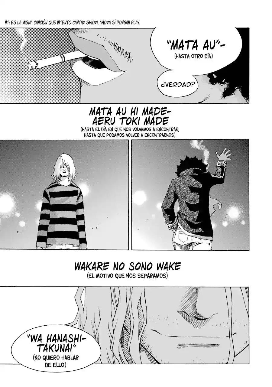 Shiori Experience: Jimi Na Watashi To Hen Na Oji-san - Capítulo 30 - Página 46 - LectorTMOo