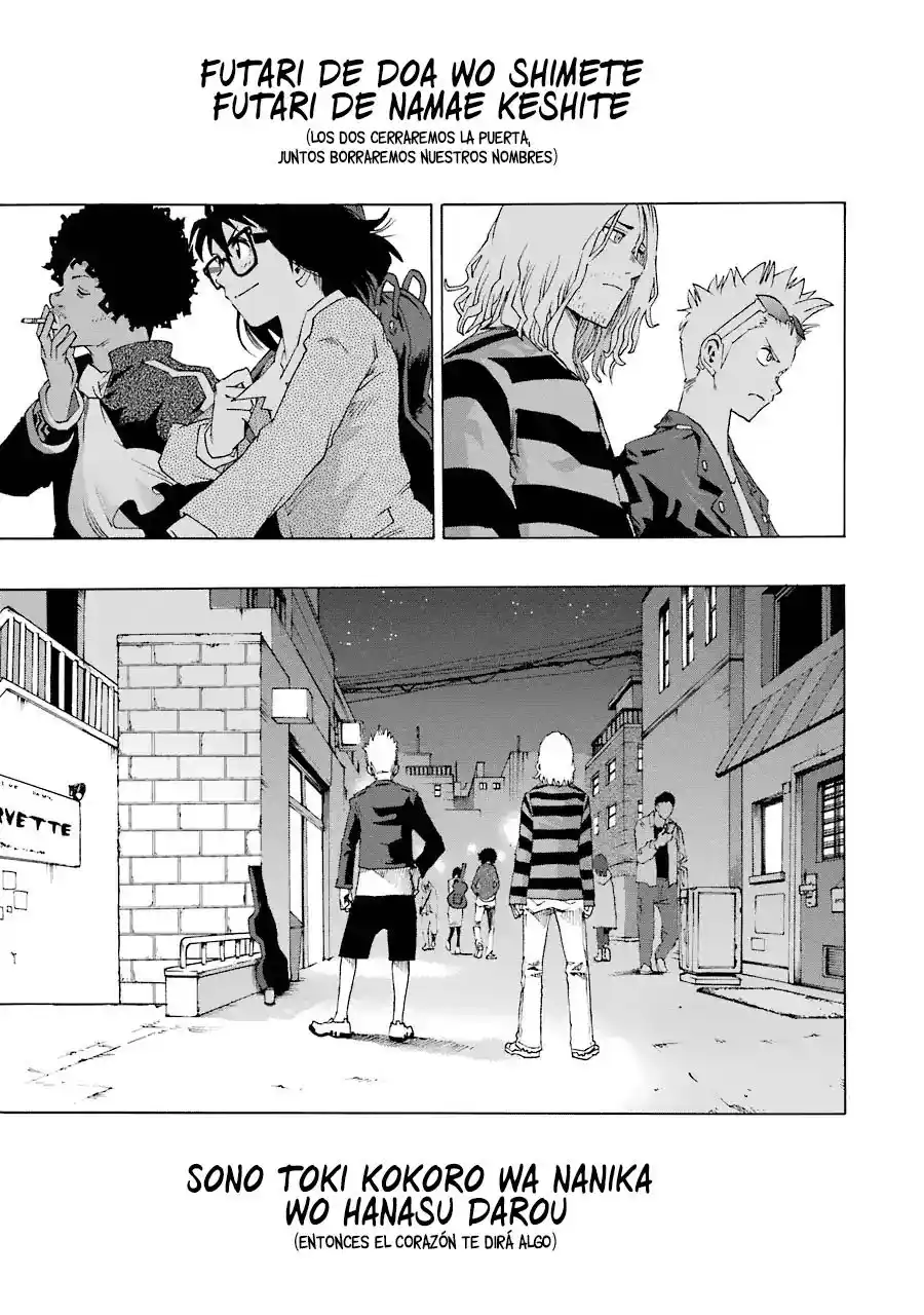 Shiori Experience: Jimi Na Watashi To Hen Na Oji-san - Capítulo 30 - Página 48 - LectorTMOo