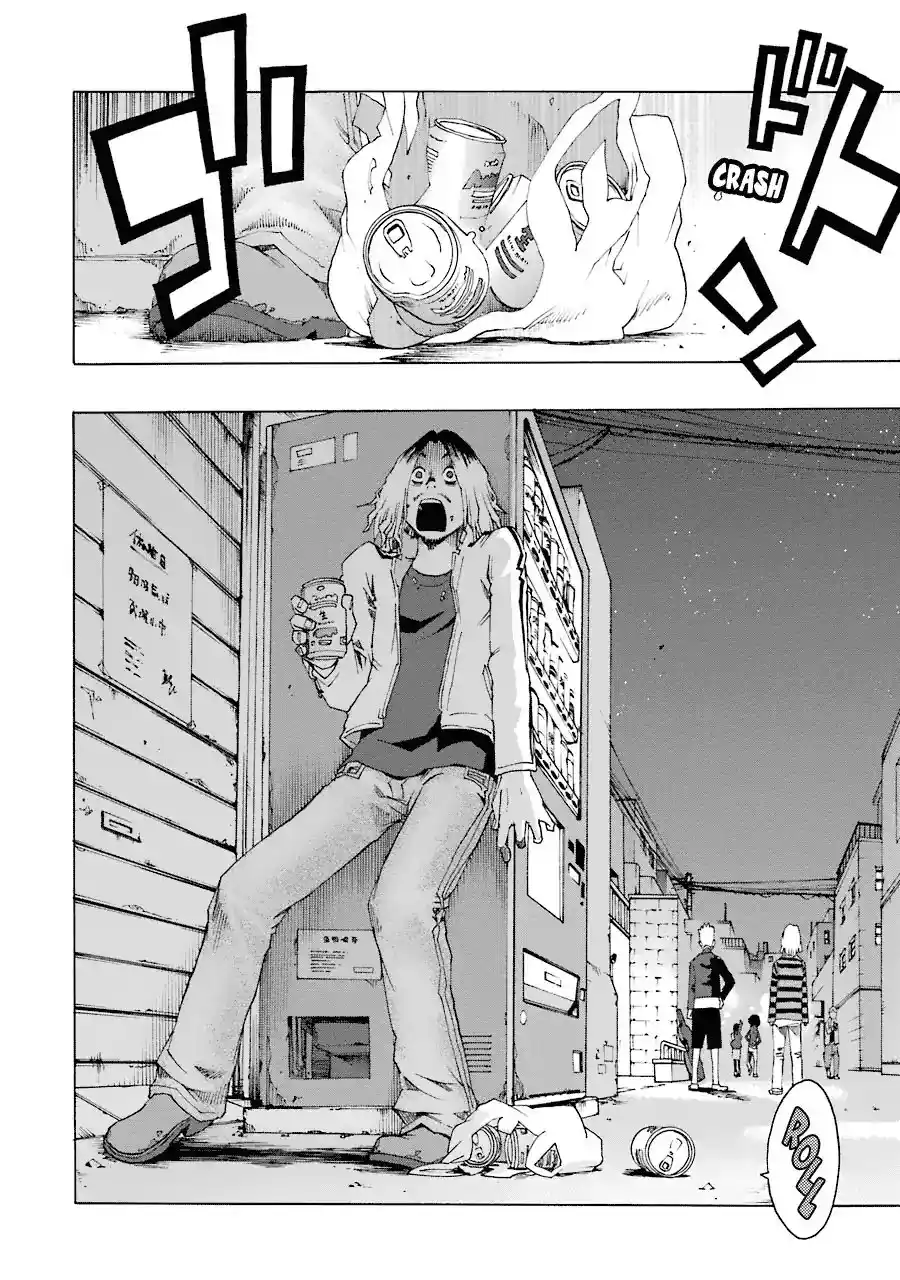 Shiori Experience: Jimi Na Watashi To Hen Na Oji-san - Capítulo 30 - Página 49 - LectorTMOo