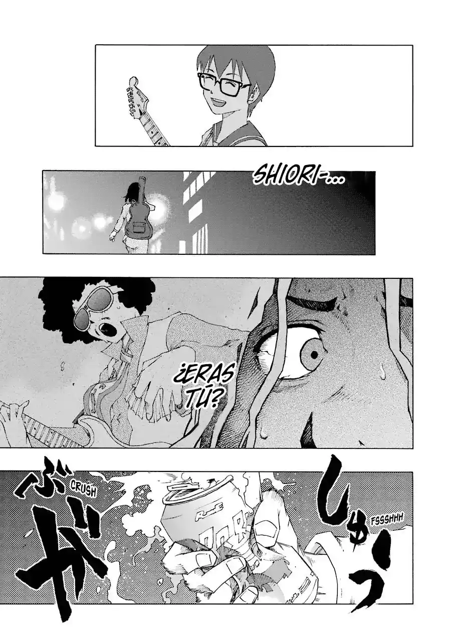 Shiori Experience: Jimi Na Watashi To Hen Na Oji-san - Capítulo 30 - Página 50 - LectorTMOo