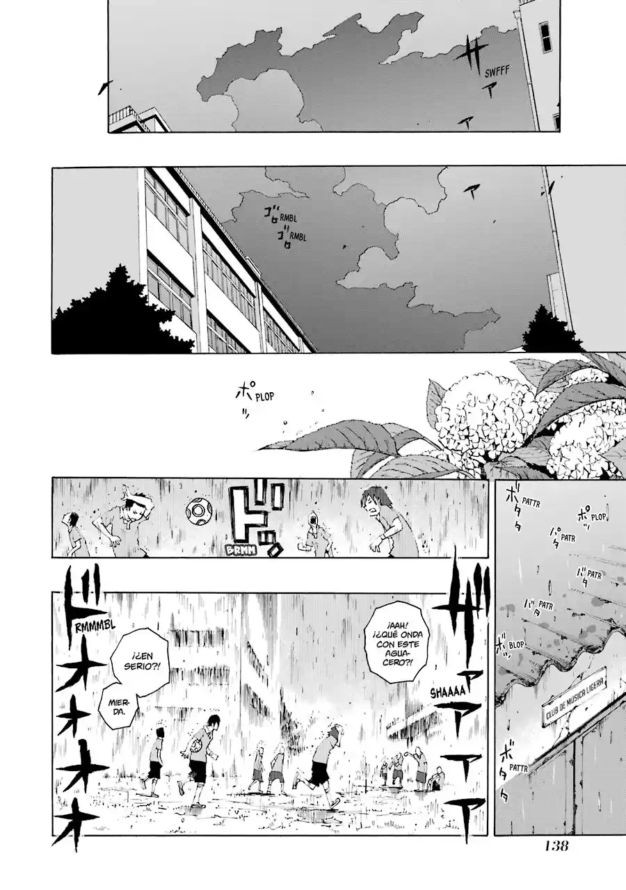 Shiori Experience: Jimi Na Watashi To Hen Na Oji-san - Capítulo 31 - Página 31 - LectorTMOo