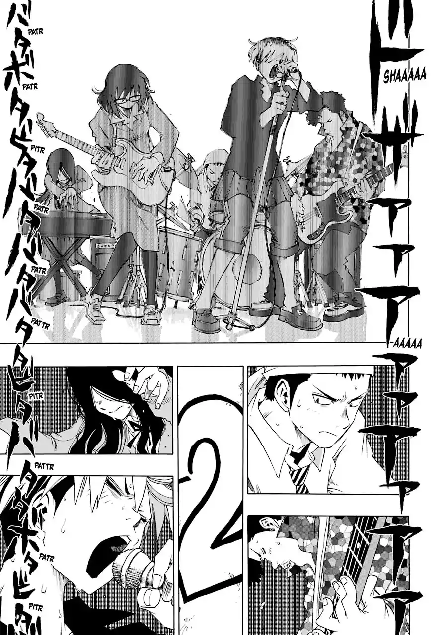 Shiori Experience: Jimi Na Watashi To Hen Na Oji-san - Capítulo 31 - Página 32 - LectorTMOo