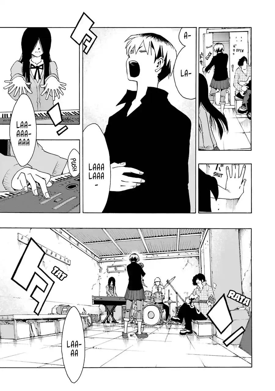 Shiori Experience: Jimi Na Watashi To Hen Na Oji-san - Capítulo 32 - Página 14 - LectorTMOo