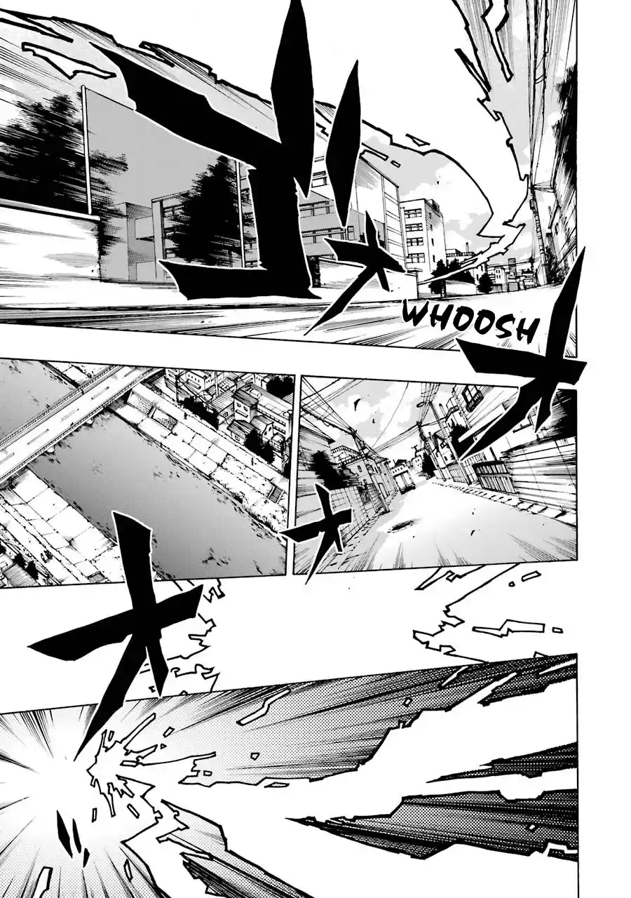 Shiori Experience: Jimi Na Watashi To Hen Na Oji-san - Capítulo 32 - Página 21 - LectorTMOo