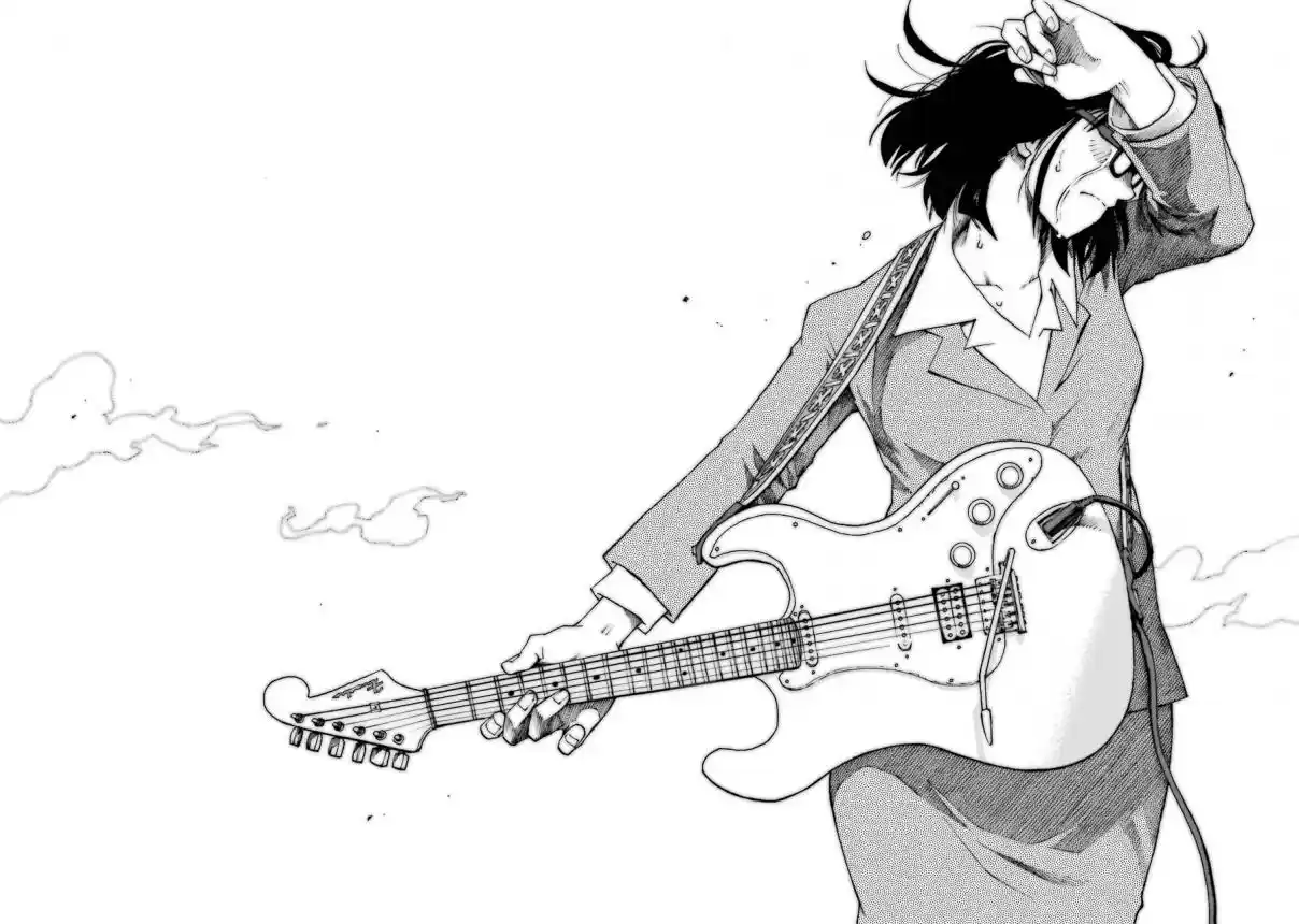 Shiori Experience: Jimi Na Watashi To Hen Na Oji-san - Capítulo 32 - Página 41 - LectorTMOo