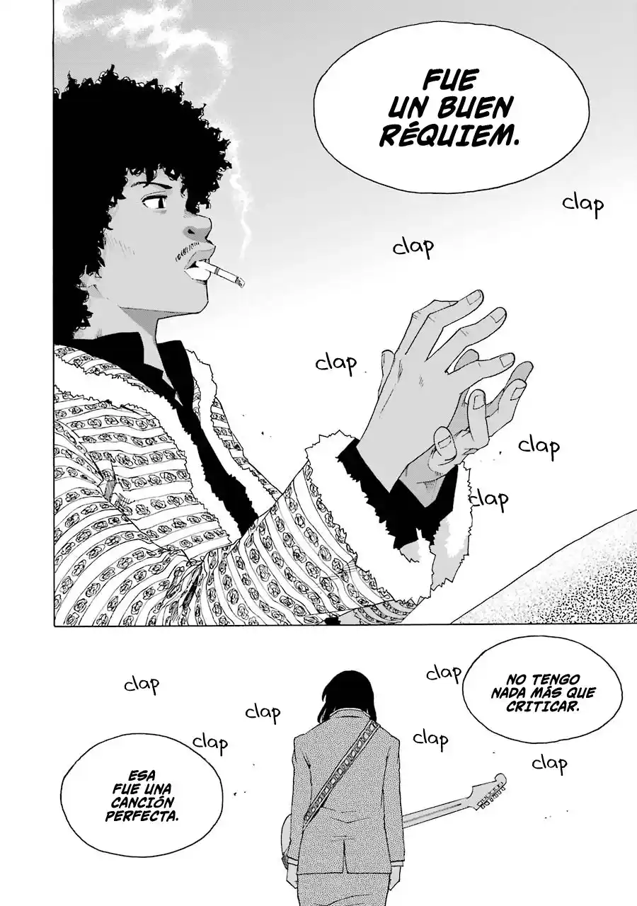 Shiori Experience: Jimi Na Watashi To Hen Na Oji-san - Capítulo 32 - Página 48 - LectorTMOo