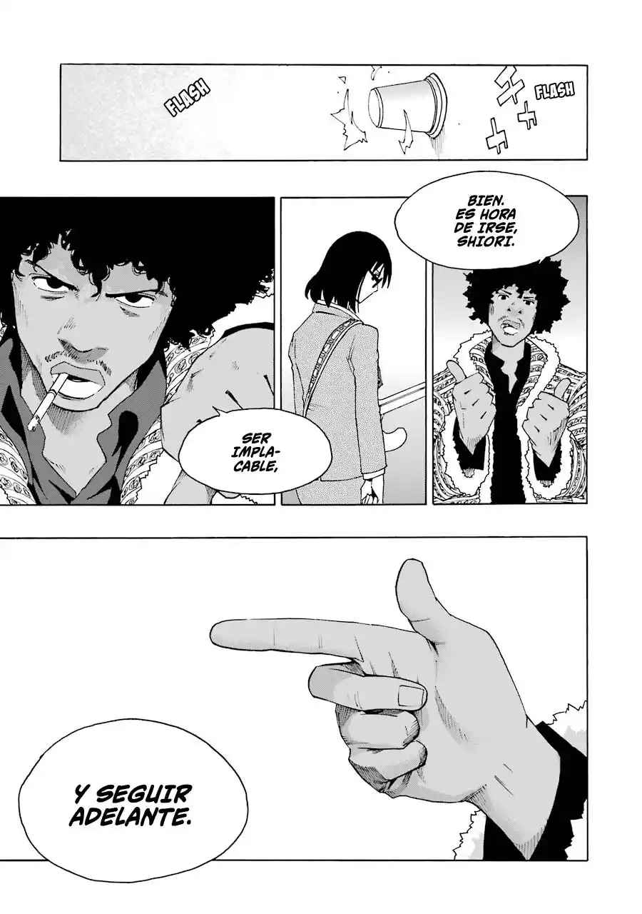 Shiori Experience: Jimi Na Watashi To Hen Na Oji-san - Capítulo 32 - Página 49 - LectorTMOo