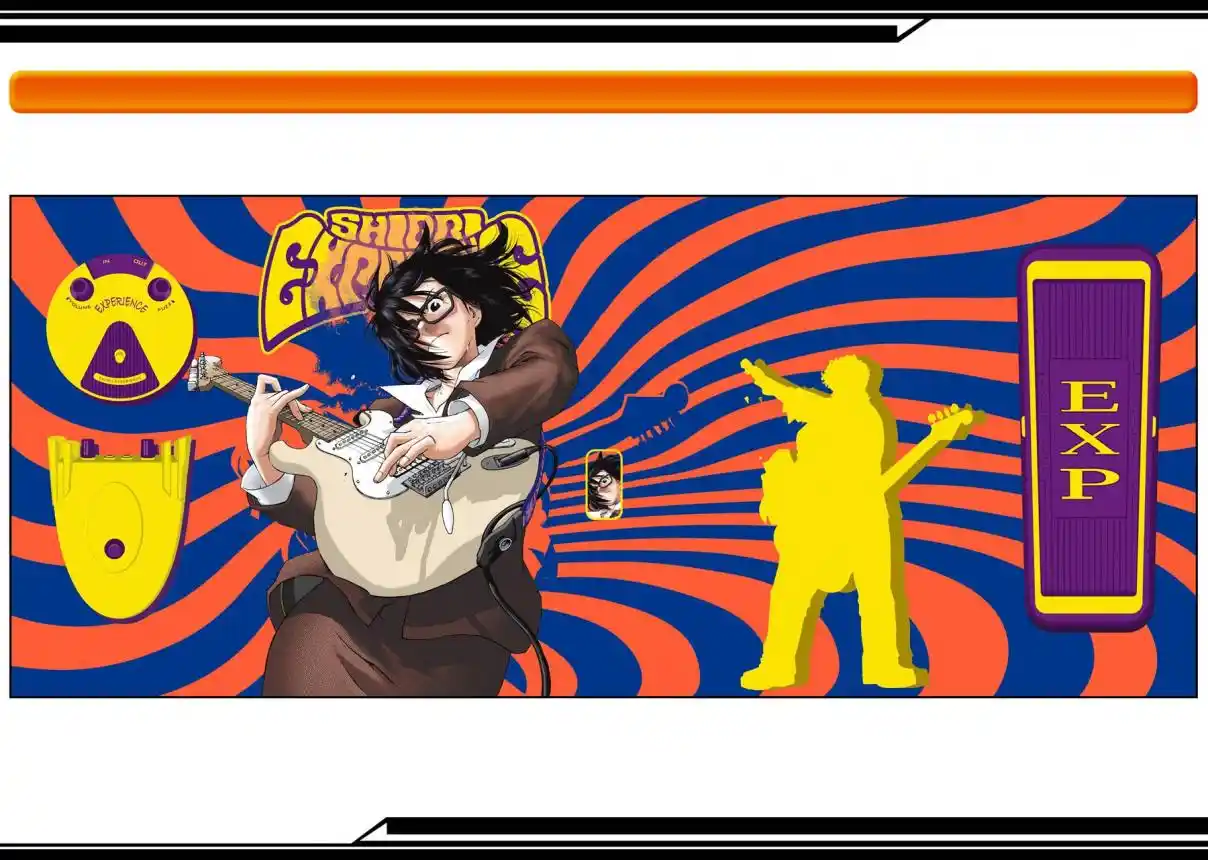 Shiori Experience: Jimi Na Watashi To Hen Na Oji-san - Capítulo 32 - Página 56 - LectorTMOo