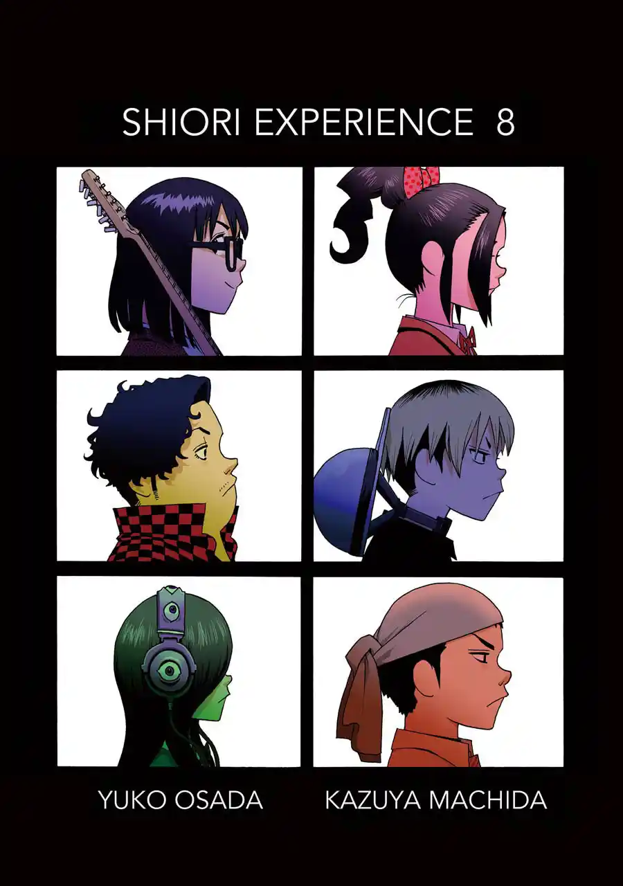 Shiori Experience: Jimi Na Watashi To Hen Na Oji-san - Capítulo 33 - Página 4 - LectorTMOo