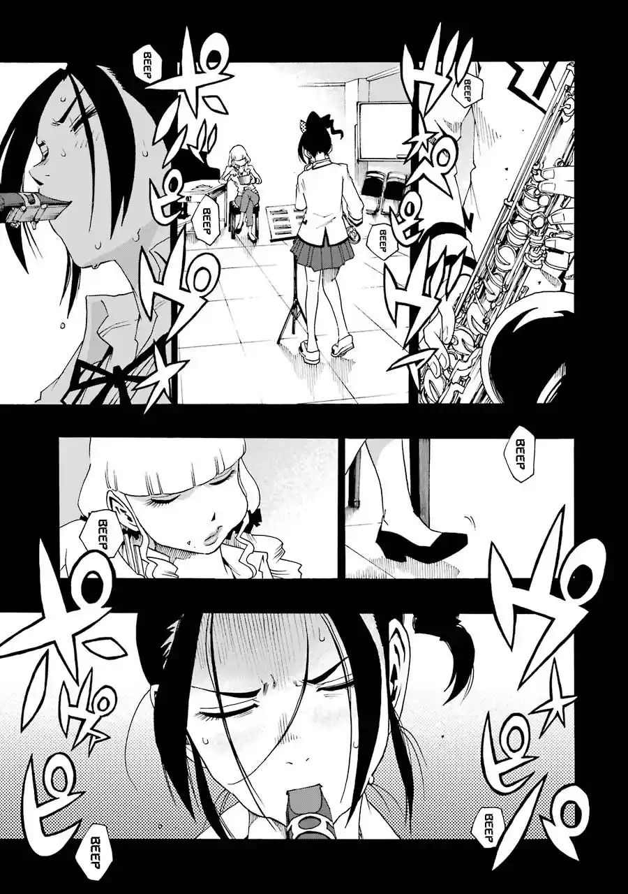 Shiori Experience: Jimi Na Watashi To Hen Na Oji-san - Capítulo 33 - Página 20 - LectorTMOo