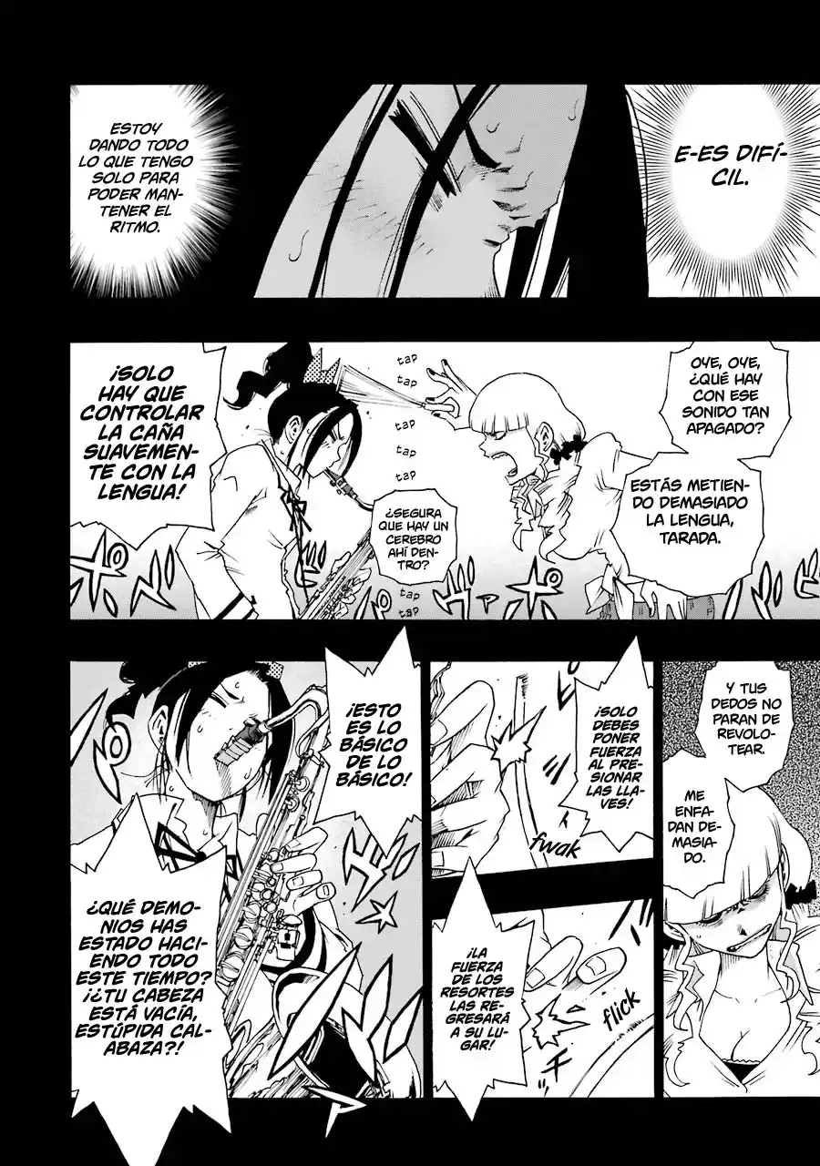 Shiori Experience: Jimi Na Watashi To Hen Na Oji-san - Capítulo 33 - Página 25 - LectorTMOo