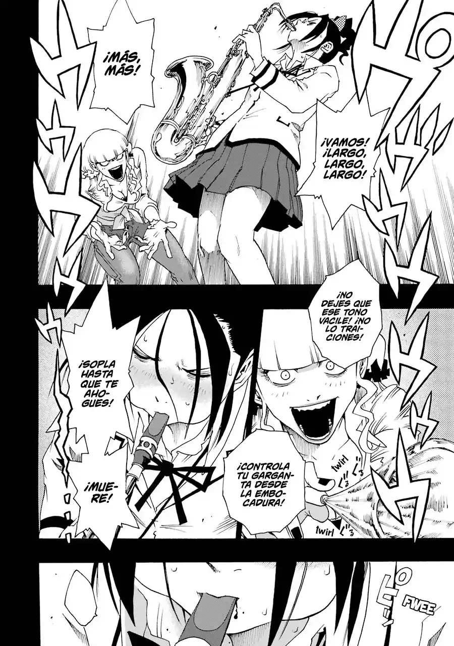 Shiori Experience: Jimi Na Watashi To Hen Na Oji-san - Capítulo 33 - Página 31 - LectorTMOo