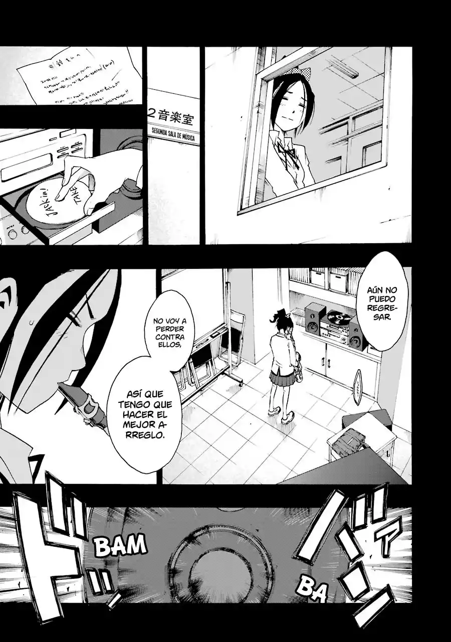 Shiori Experience: Jimi Na Watashi To Hen Na Oji-san - Capítulo 33 - Página 34 - LectorTMOo