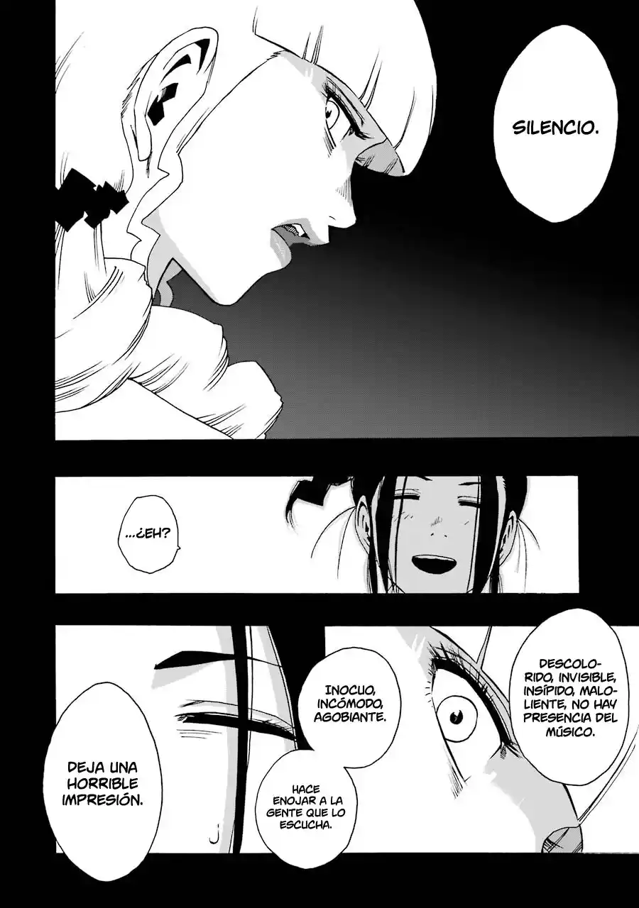 Shiori Experience: Jimi Na Watashi To Hen Na Oji-san - Capítulo 33 - Página 39 - LectorTMOo