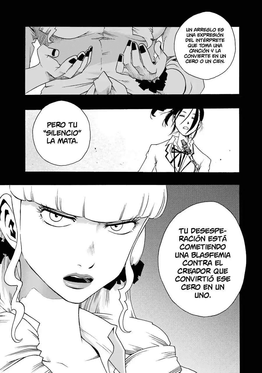 Shiori Experience: Jimi Na Watashi To Hen Na Oji-san - Capítulo 33 - Página 40 - LectorTMOo