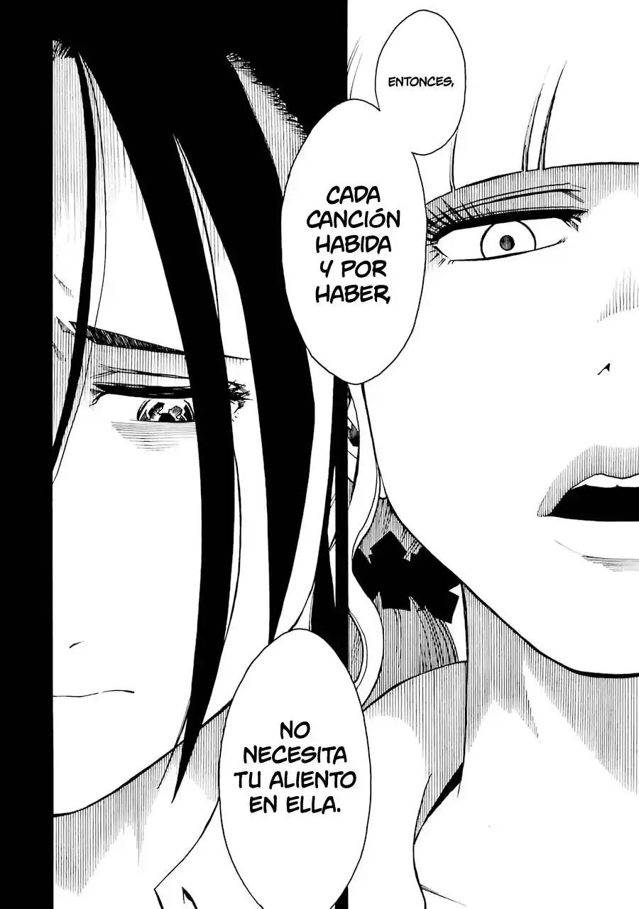 Shiori Experience: Jimi Na Watashi To Hen Na Oji-san - Capítulo 33 - Página 43 - LectorTMOo