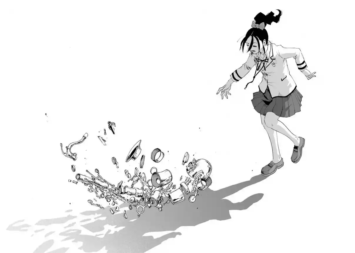 Shiori Experience: Jimi Na Watashi To Hen Na Oji-san - Capítulo 33 - Página 51 - LectorTMOo