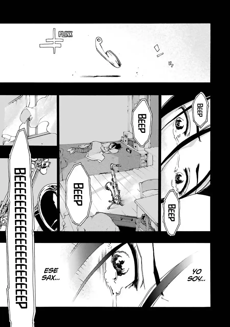 Shiori Experience: Jimi Na Watashi To Hen Na Oji-san - Capítulo 33 - Página 53 - LectorTMOo