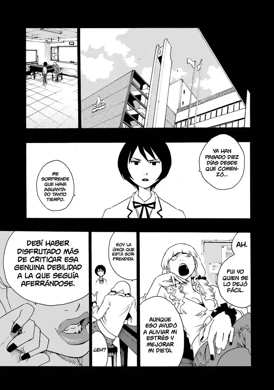 Shiori Experience: Jimi Na Watashi To Hen Na Oji-san - Capítulo 33 - Página 55 - LectorTMOo