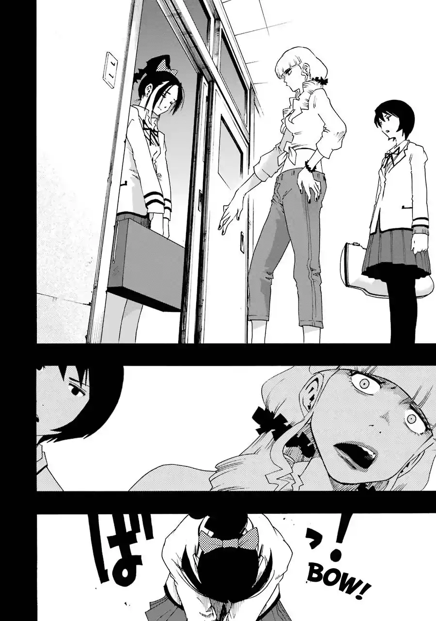 Shiori Experience: Jimi Na Watashi To Hen Na Oji-san - Capítulo 33 - Página 58 - LectorTMOo