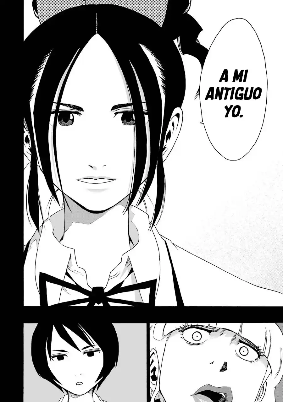Shiori Experience: Jimi Na Watashi To Hen Na Oji-san - Capítulo 33 - Página 60 - LectorTMOo