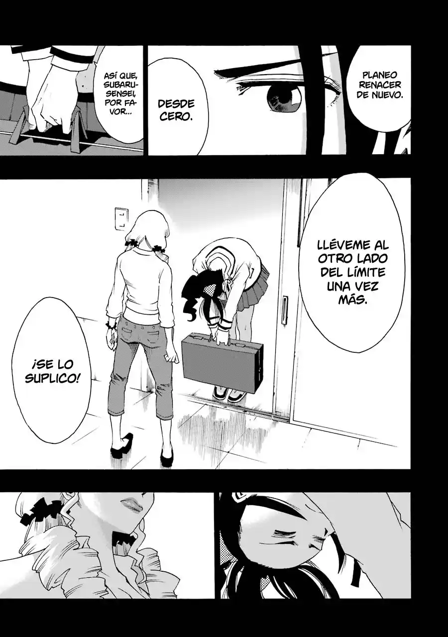 Shiori Experience: Jimi Na Watashi To Hen Na Oji-san - Capítulo 33 - Página 61 - LectorTMOo